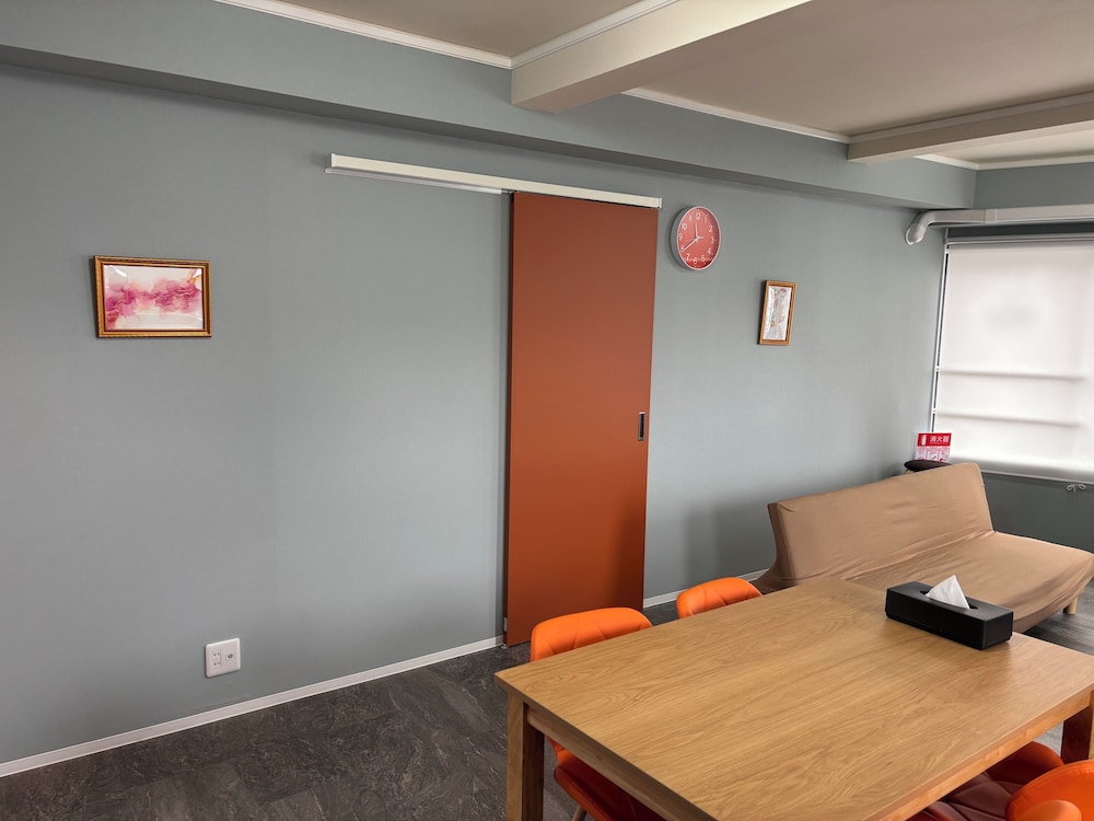 内装1 | Art House Katsushika 内装1 | Art House Katsushika