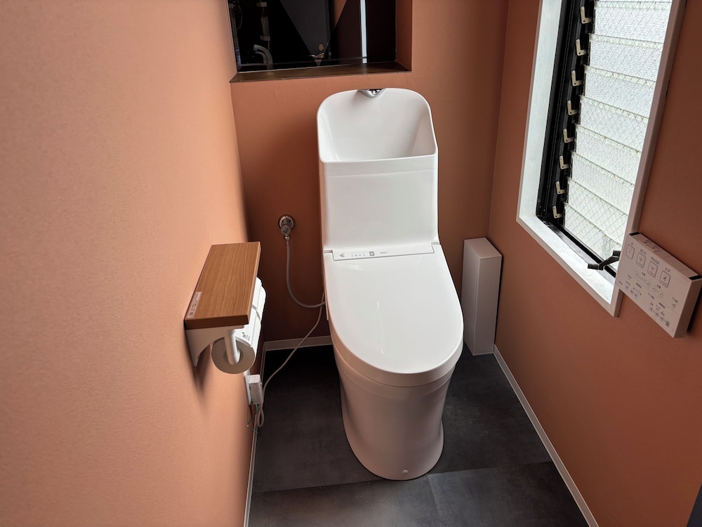 ファミリー アパートメント ベッド (複数台) 禁煙 キッチン バスルーム0 | Art House Katsushika