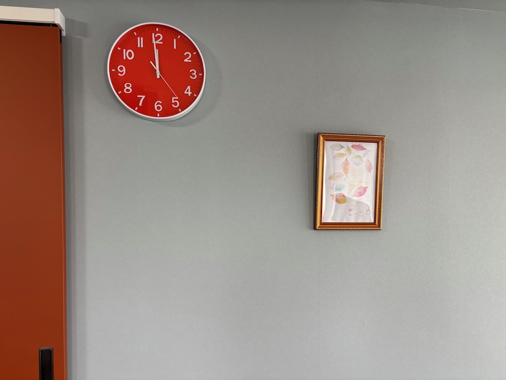 ファミリー アパートメント ベッド (複数台) 禁煙 キッチン リビング エリア2 | Art House Katsushika