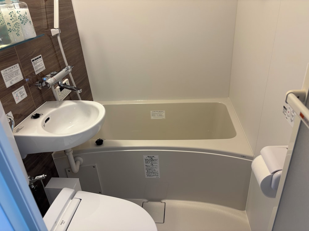 ファミリー アパートメント ベッド (複数台) 禁煙 キッチン バスルーム3 | Art House Katsushika