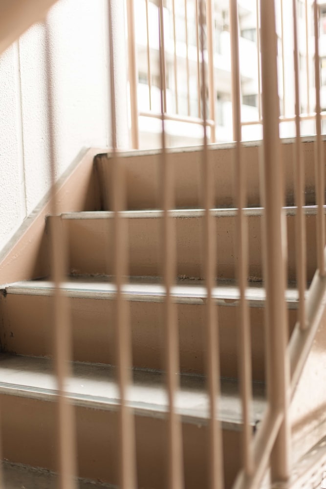 内装の詳細1 | b&Namba1 内装の詳細1 | b&Namba1