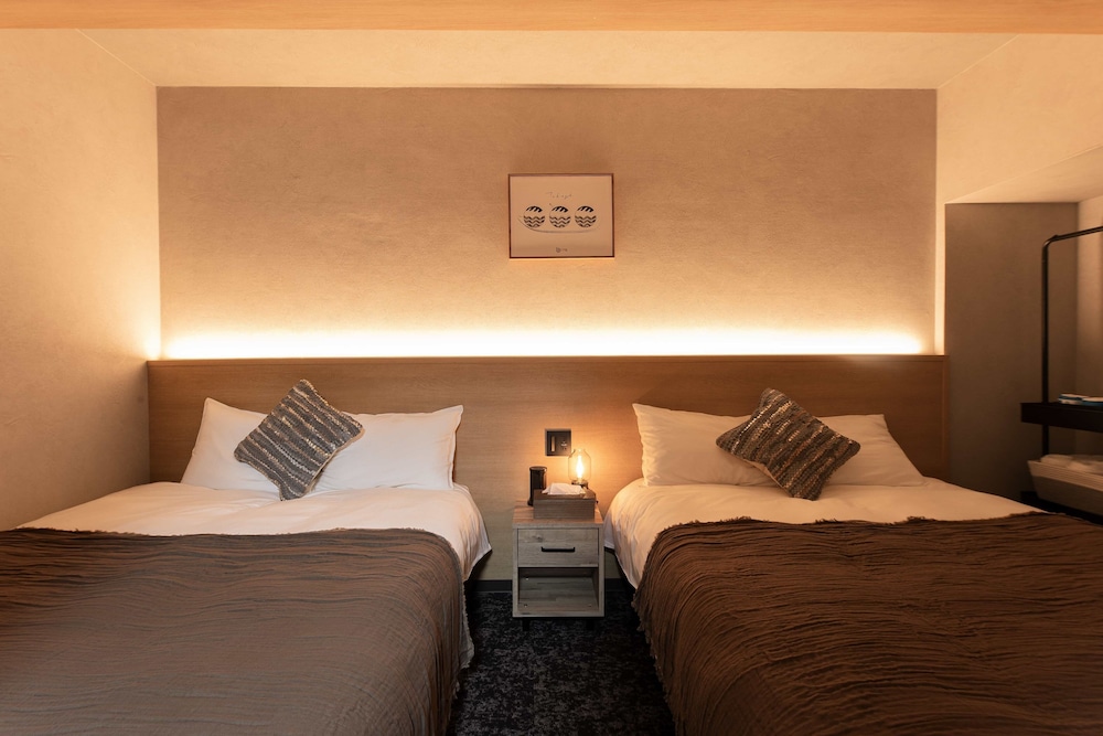 メインイメージ | b&難波1号店