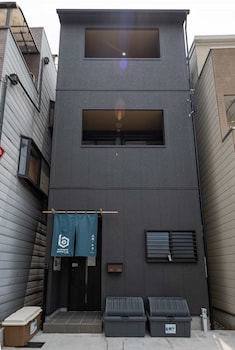 b&FLAT-花園1号店