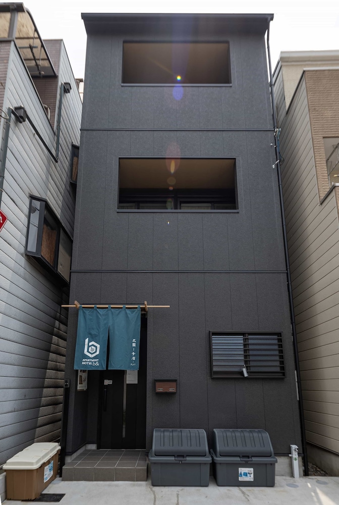 メインイメージ | b&FLAT-花園1号店 メインイメージ | b&FLAT-花園1号店