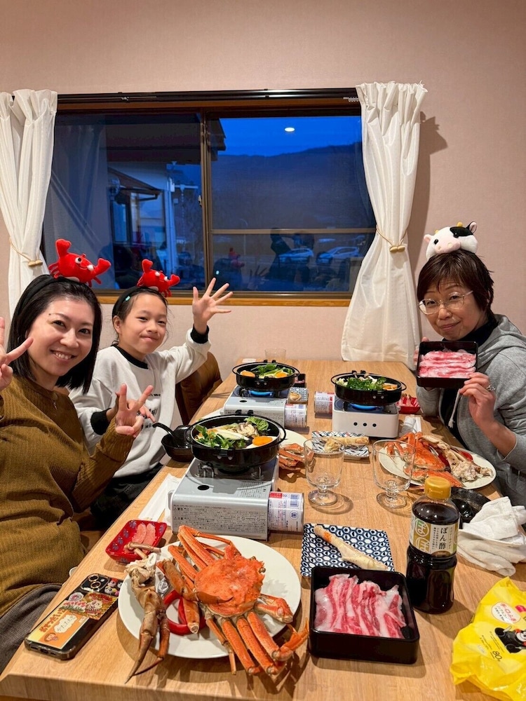 お食事1 | かにと和牛 富士山亭. | かにと和牛 富士山亭.