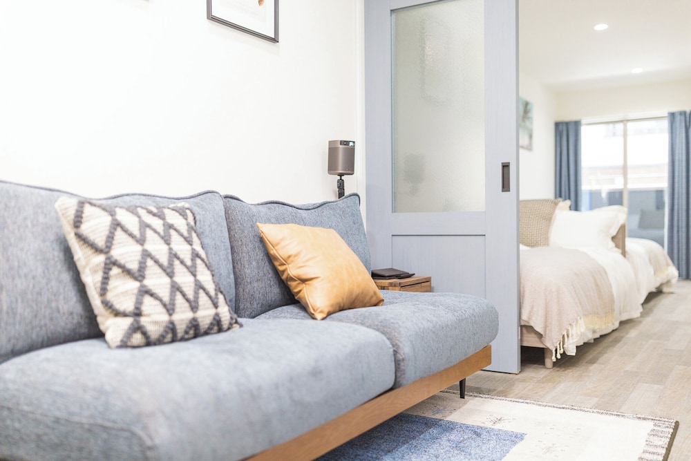 客室1 | b&岸里店 客室1 | b&岸里店