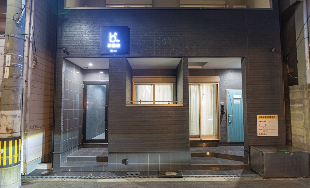 内装1 | b&岸里店 内装1 | b&岸里店