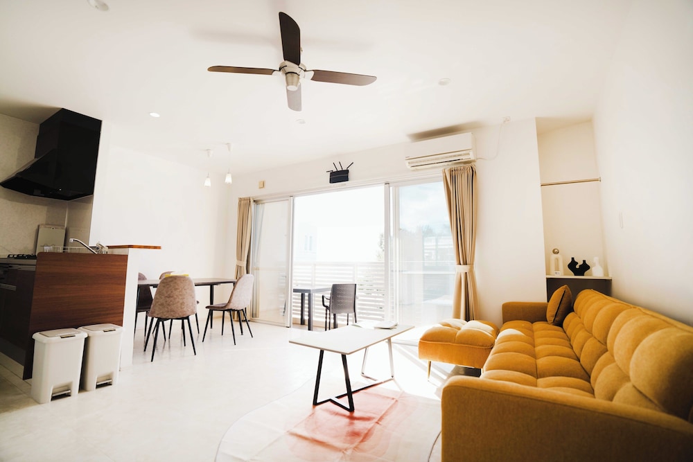 メインイメージ | LoveOkinawa-Nakadomari