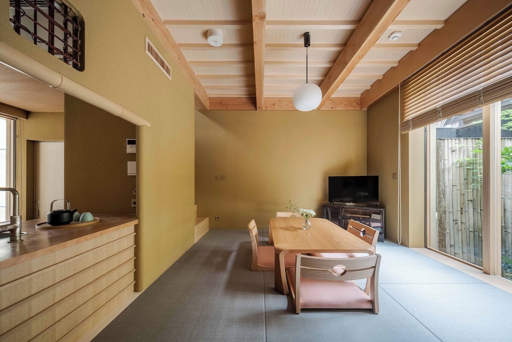 内装1 | 町家 さのは