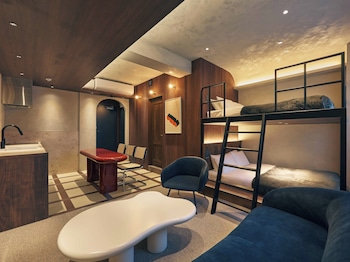 illi Noa Hamamatsucho