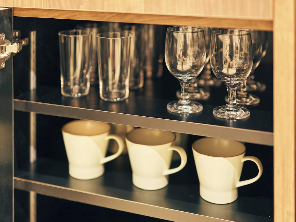 デラックス スタジオ 専用キッチン9 | illi Noa Hamamatsucho