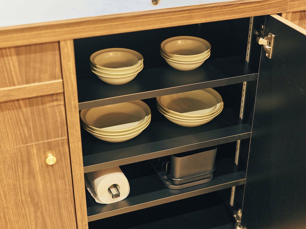 デラックス スタジオ 専用キッチン10 | illi Noa Hamamatsucho