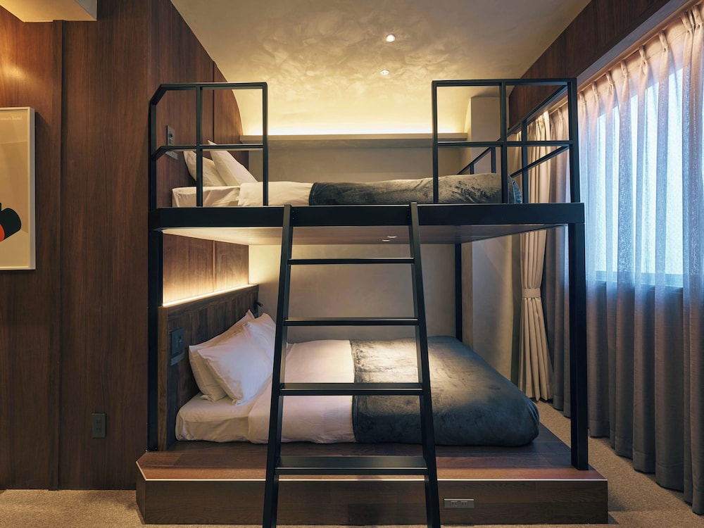 デラックス スタジオ 客室1 | illi Noa Hamamatsucho