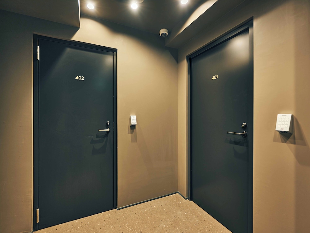 デラックス スタジオ 客室10 | illi Noa Hamamatsucho