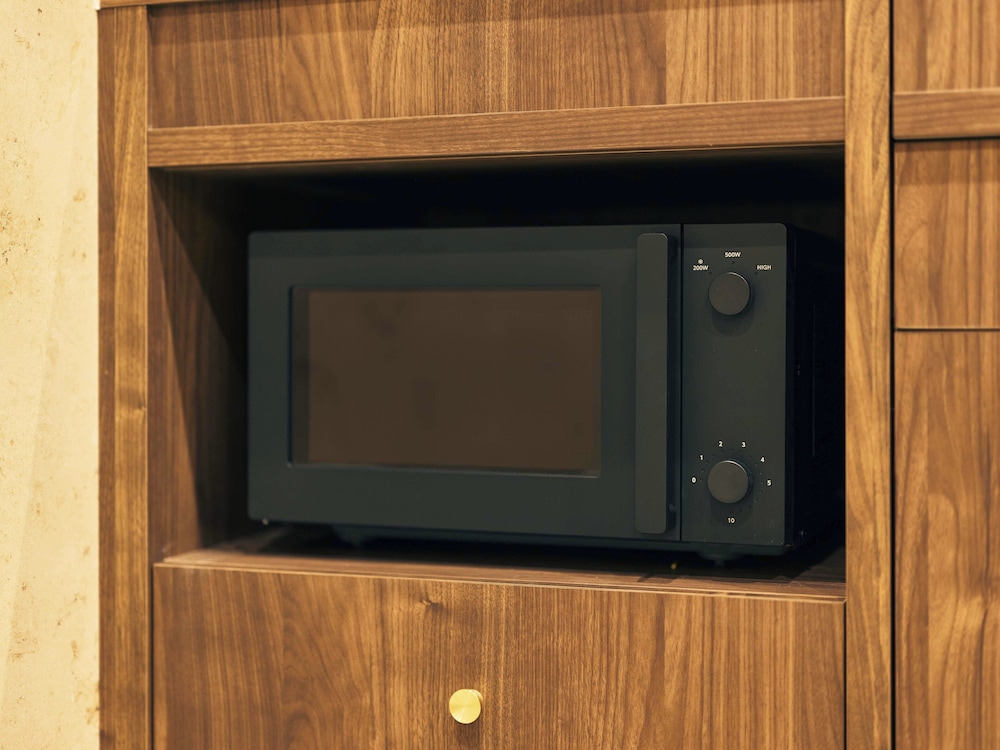 デラックス スタジオ 専用キッチン5 | illi Noa Hamamatsucho