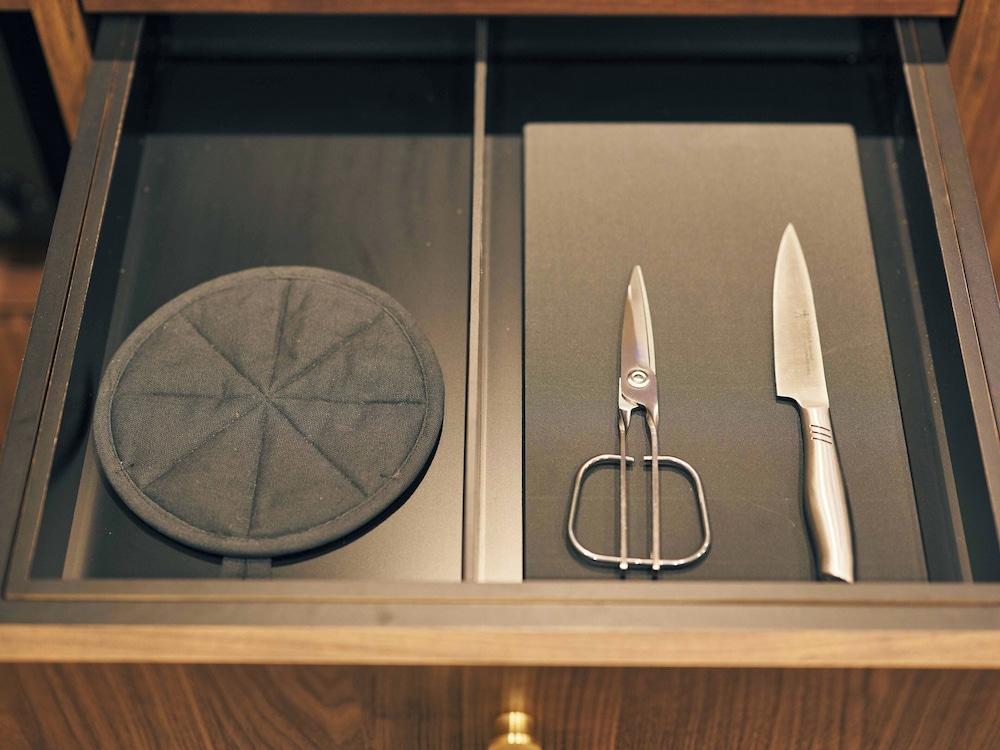 デラックス スタジオ 専用キッチン3 | illi Noa Hamamatsucho