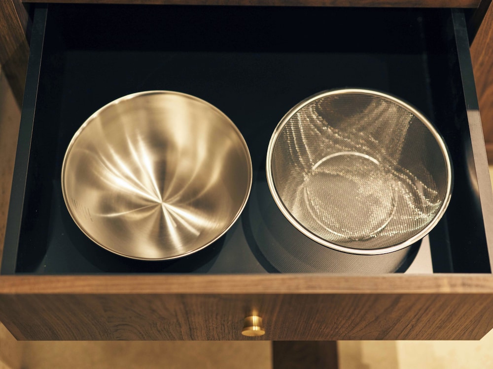 デラックス スタジオ 専用キッチン4 | illi Noa Hamamatsucho