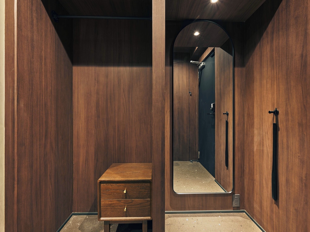 スーペリア スタジオスイート 客室2 | illi Noa Hamamatsucho