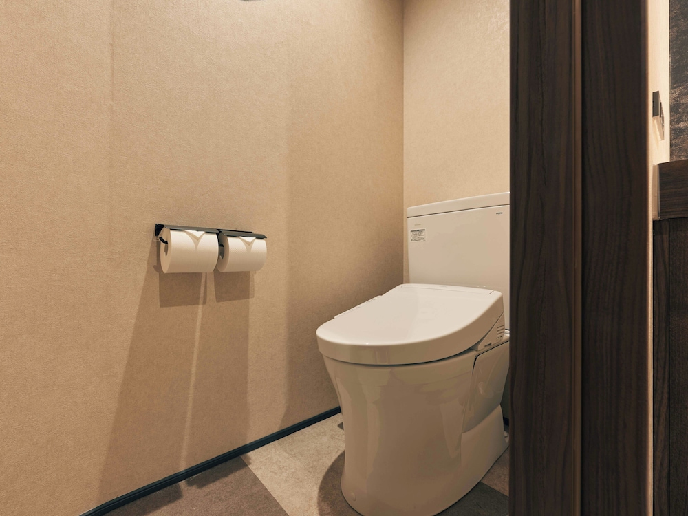 デラックス スタジオ バスルーム0 | illi Noa Hamamatsucho