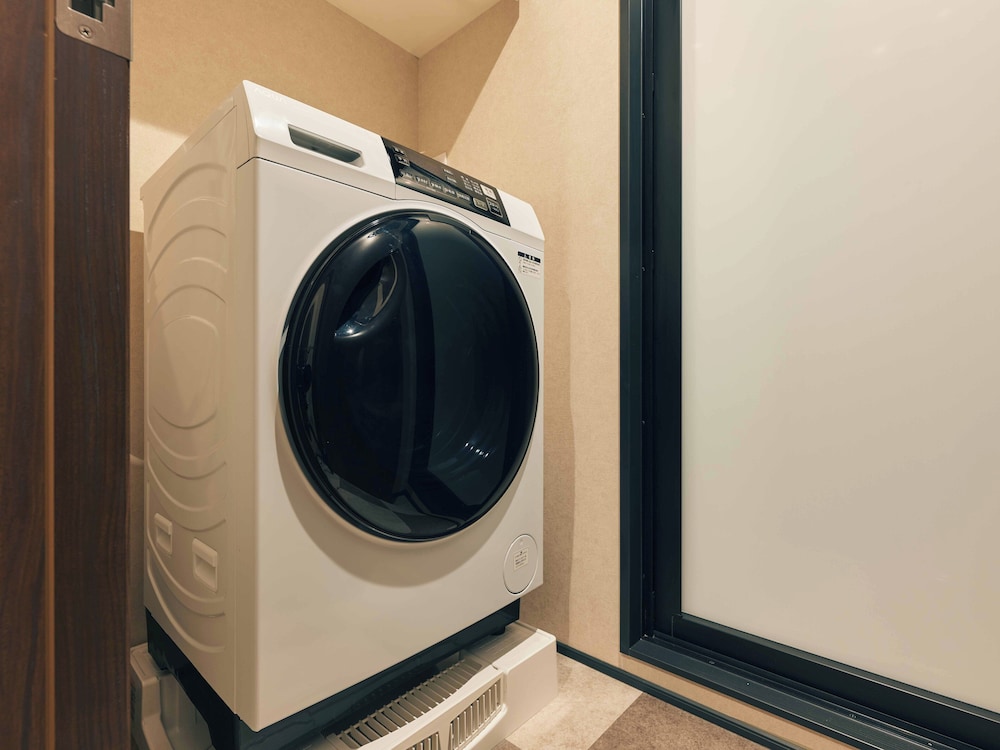 デラックス スタジオ ランドリー0 | illi Noa Hamamatsucho