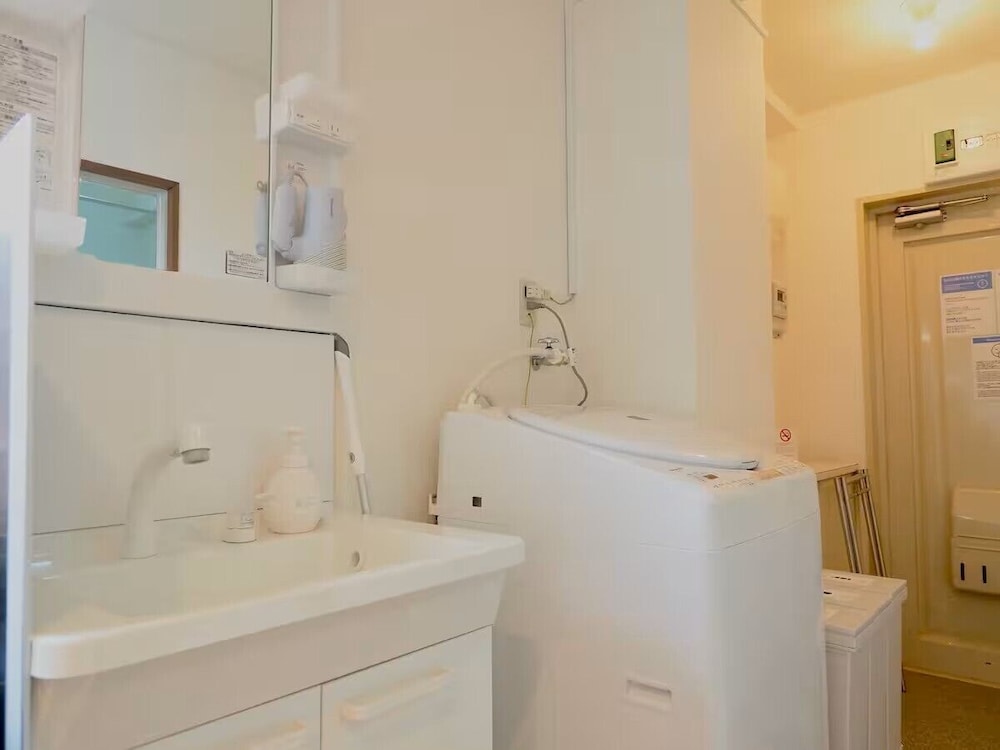 ちとせコーポ 402号室 バスルーム4 | CHITOSE CORPO