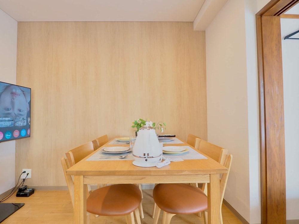 ちとせコーポ 301号室 リビング エリア5 | CHITOSE CORPO