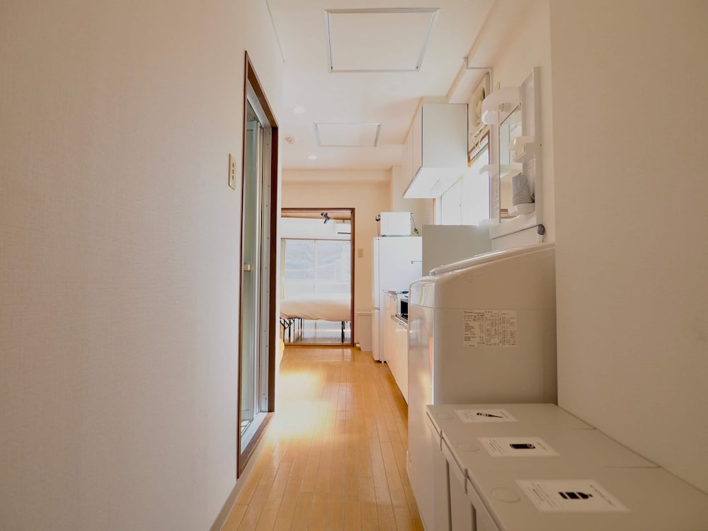 ちとせコーポ 301号室 専用キッチン4 | CHITOSE CORPO