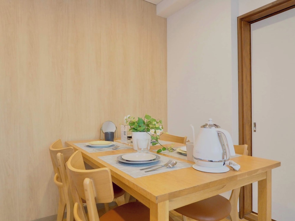 ちとせコーポ 301号室 リビング エリア1 | CHITOSE CORPO