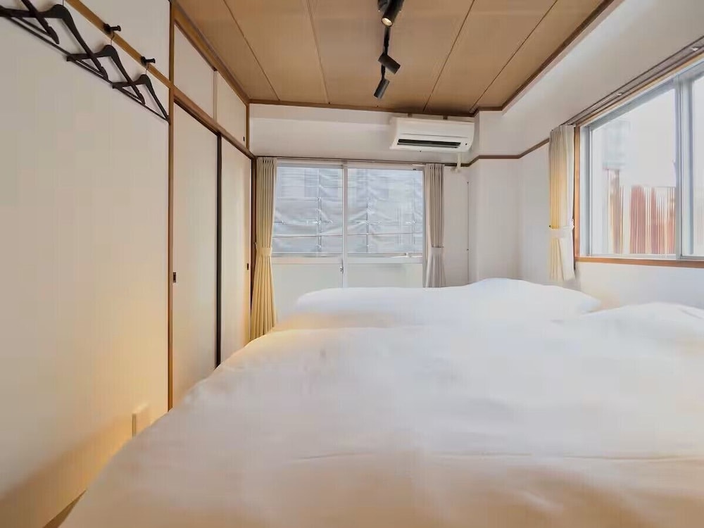 ちとせコーポ 402号室 客室2 | CHITOSE CORPO