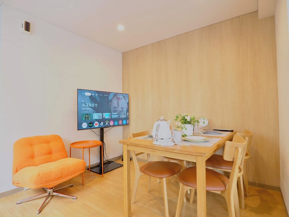 ちとせコーポ 301号室 リビング エリア3 | CHITOSE CORPO