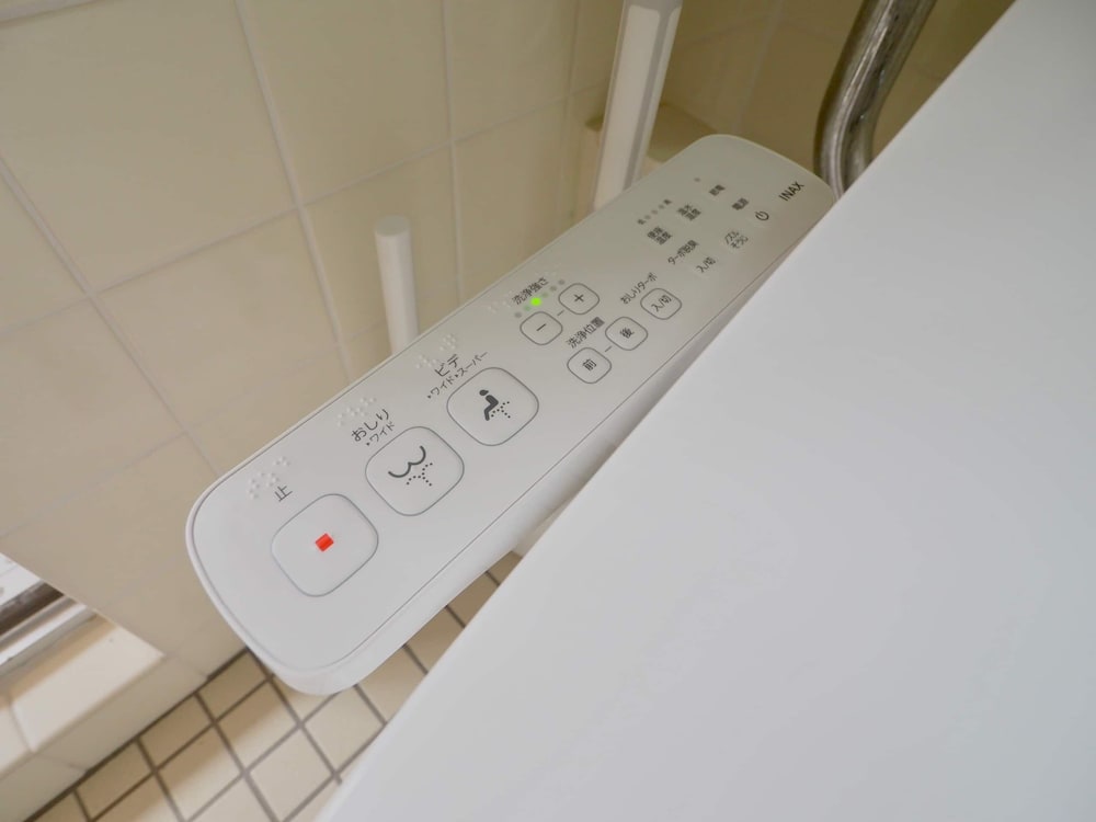 ちとせコーポ 301号室 補高便座0 | CHITOSE CORPO