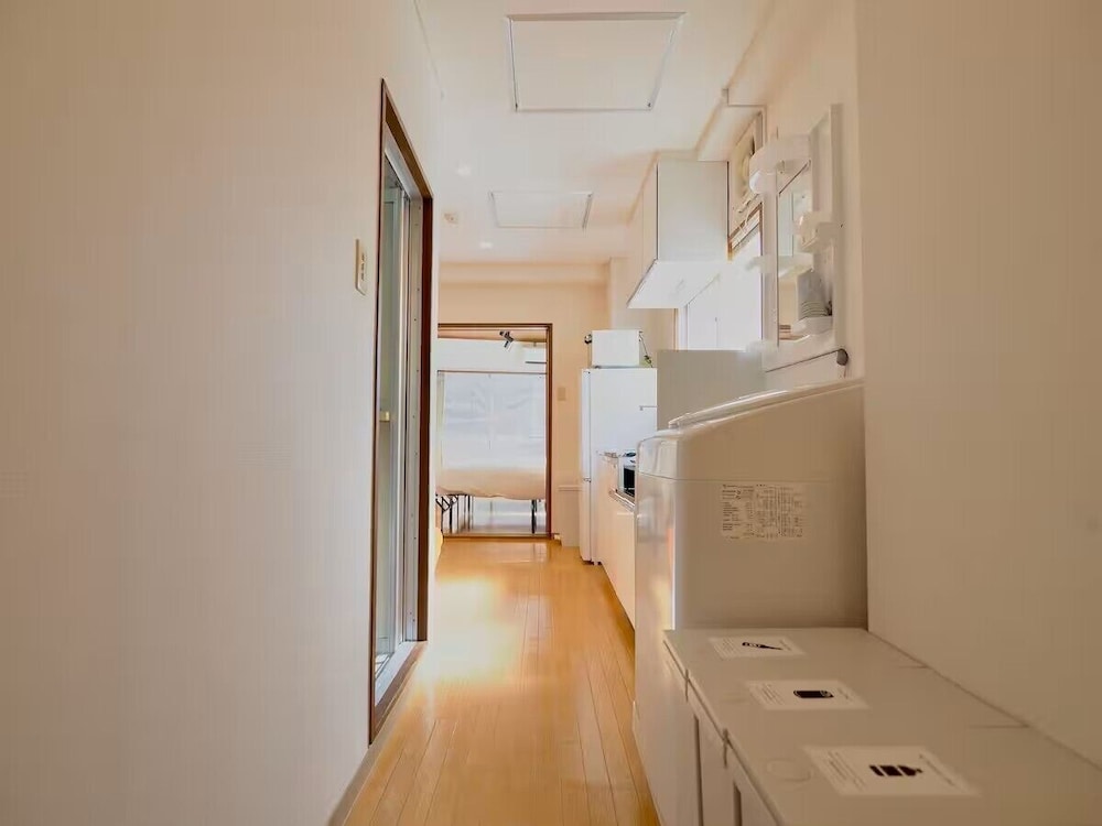 ちとせコーポ 402号室 リビング エリア5 | CHITOSE CORPO