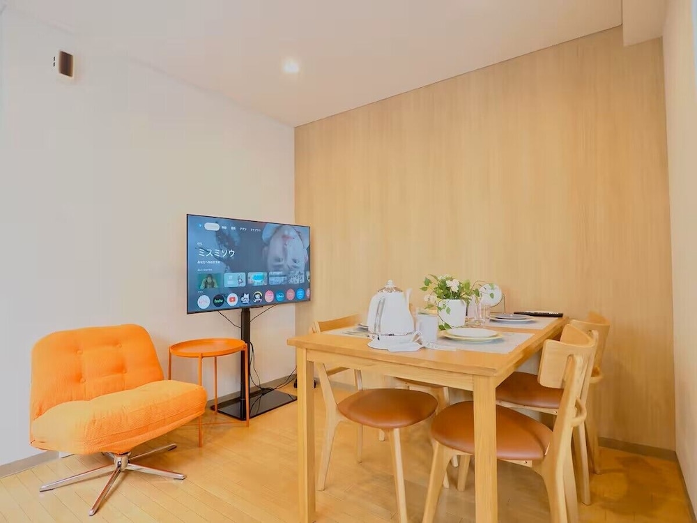 ちとせコーポ 402号室 | CHITOSE CORPO