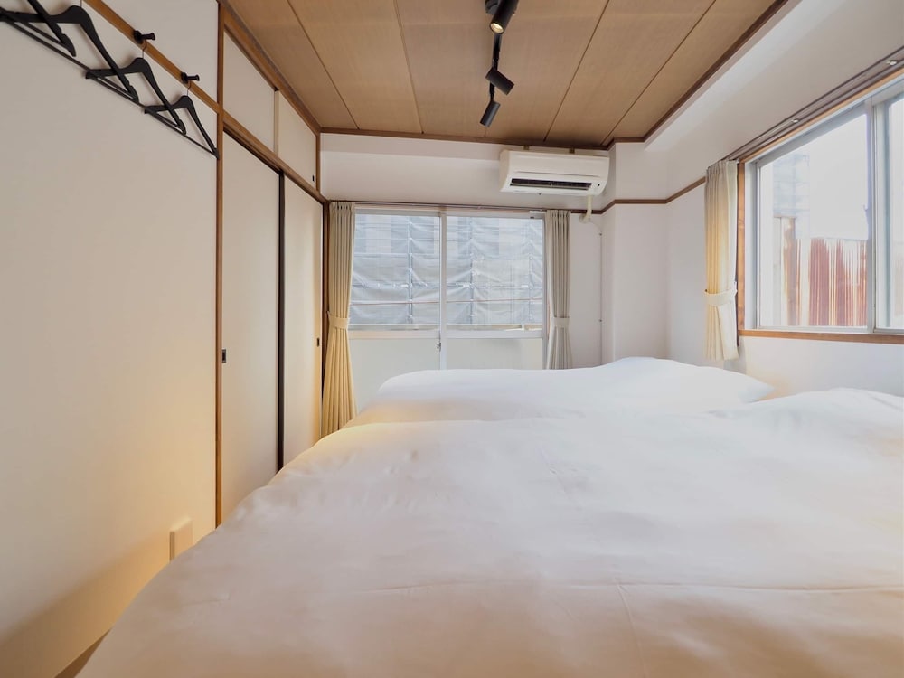 ちとせコーポ 301号室 客室1 | CHITOSE CORPO