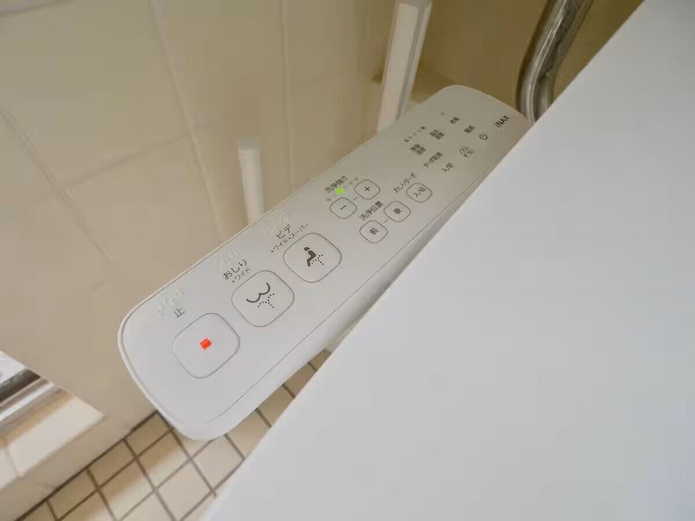 ちとせコーポ 402号室 バスルーム1 | CHITOSE CORPO