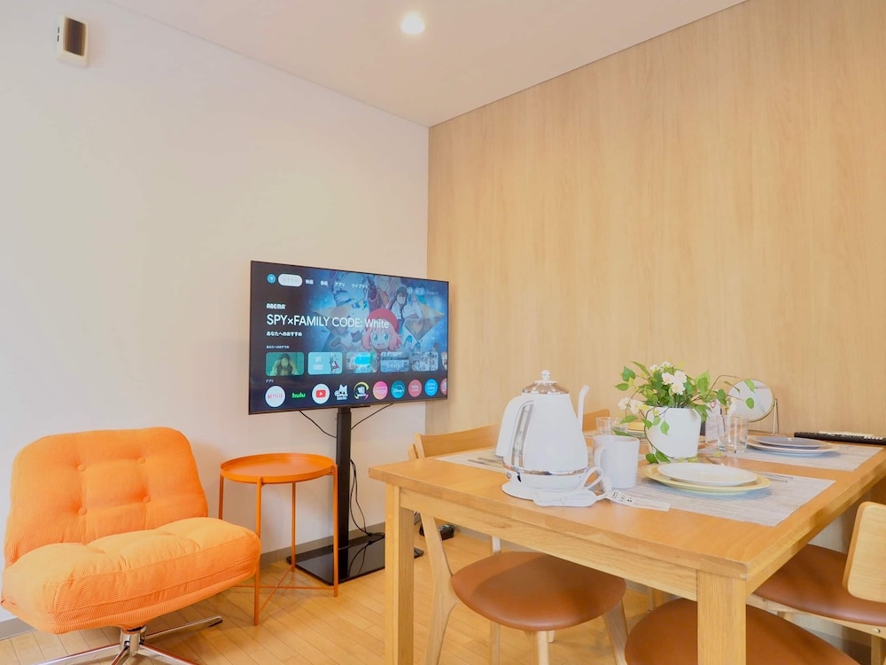 ちとせコーポ 301号室 リビング エリア0 | CHITOSE CORPO