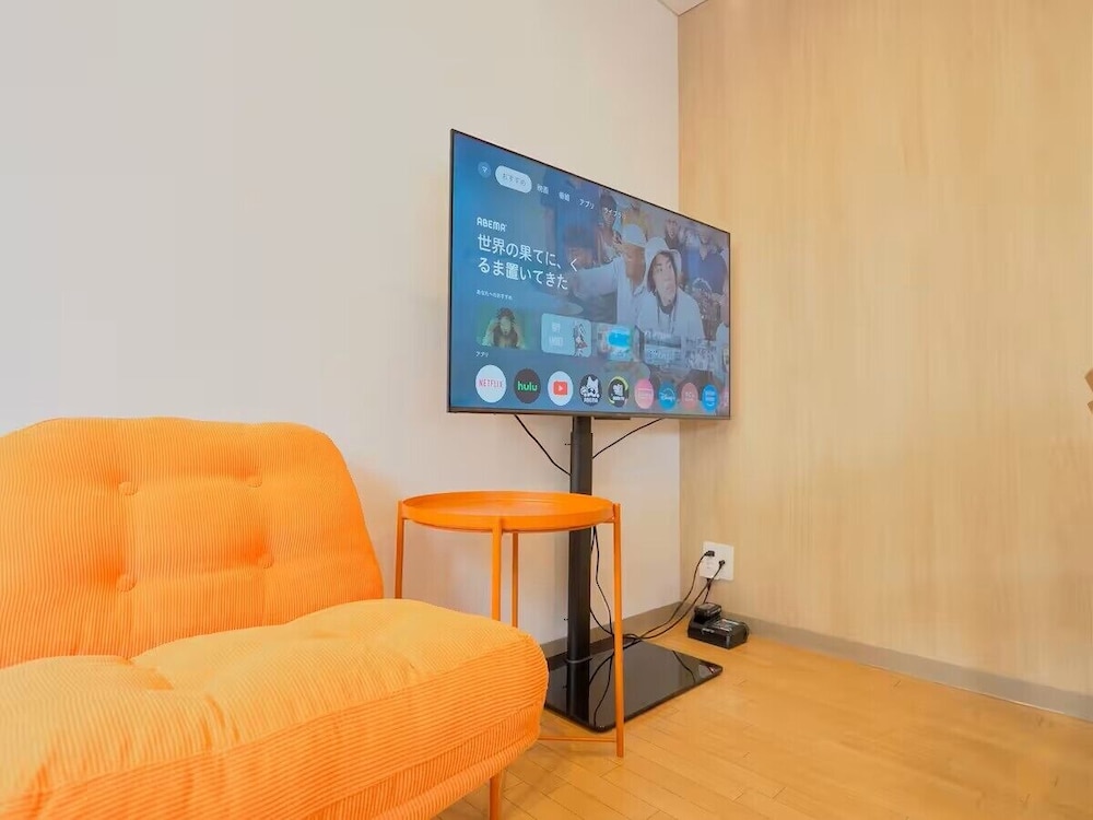 ちとせコーポ 402号室 リビング エリア6 | CHITOSE CORPO