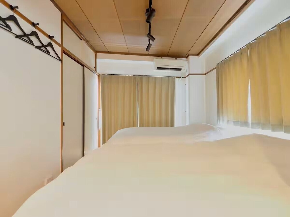 ちとせコーポ 402号室 客室3 | CHITOSE CORPO