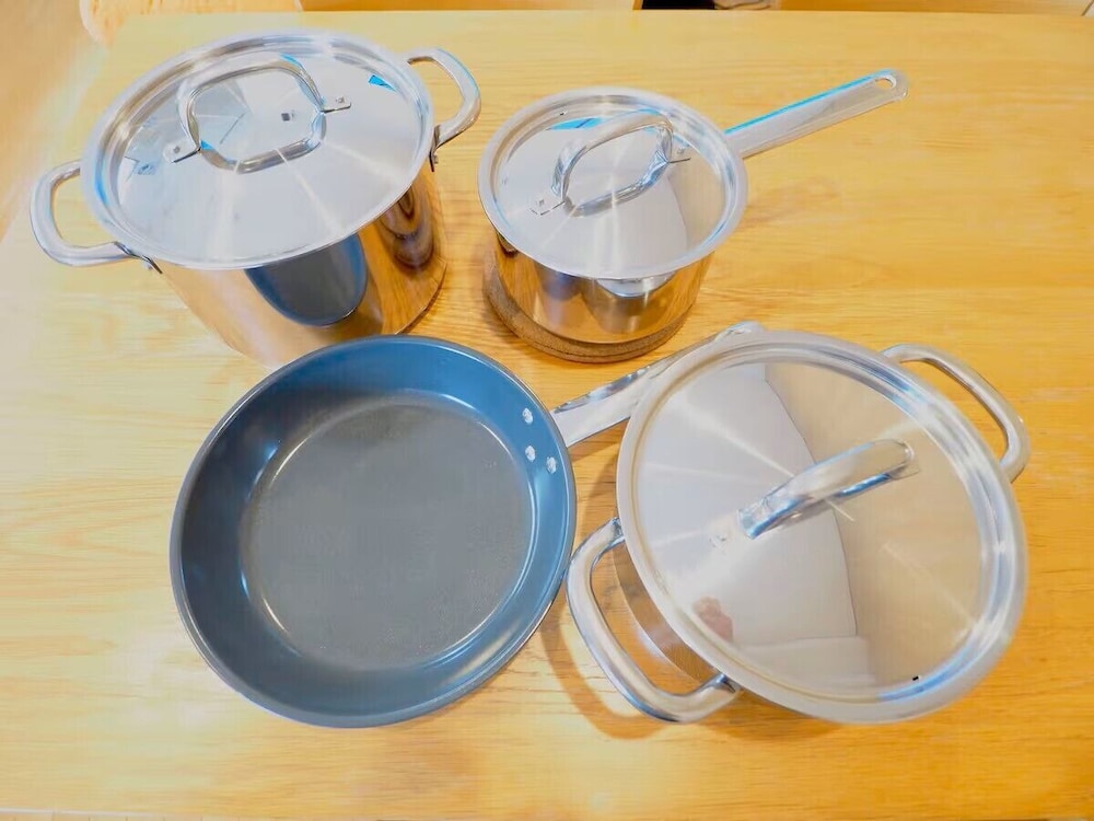 ちとせコーポ 402号室 専用キッチン6 | CHITOSE CORPO