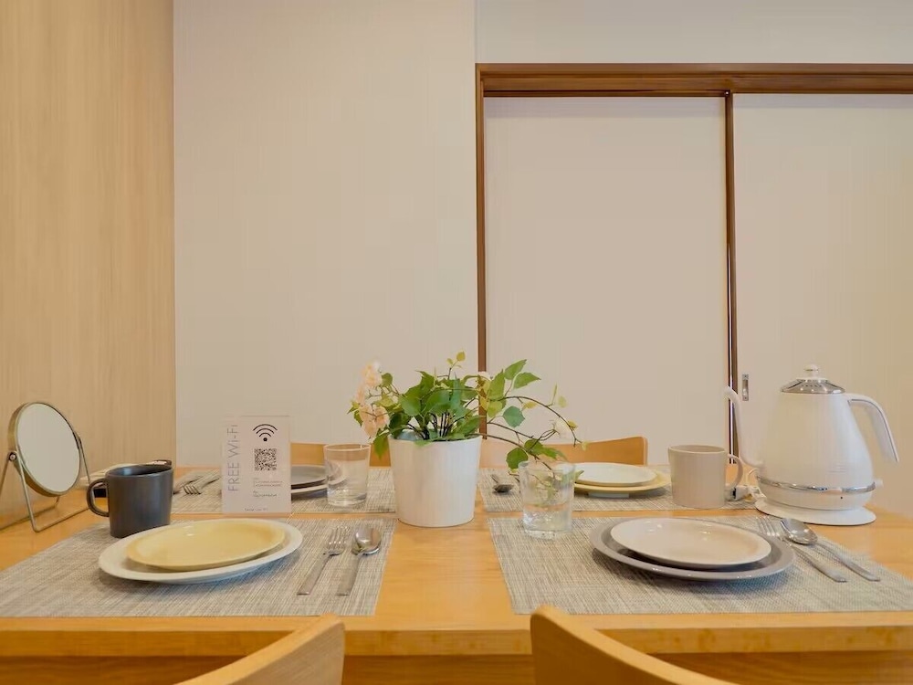 ちとせコーポ 402号室 リビング エリア4 | CHITOSE CORPO