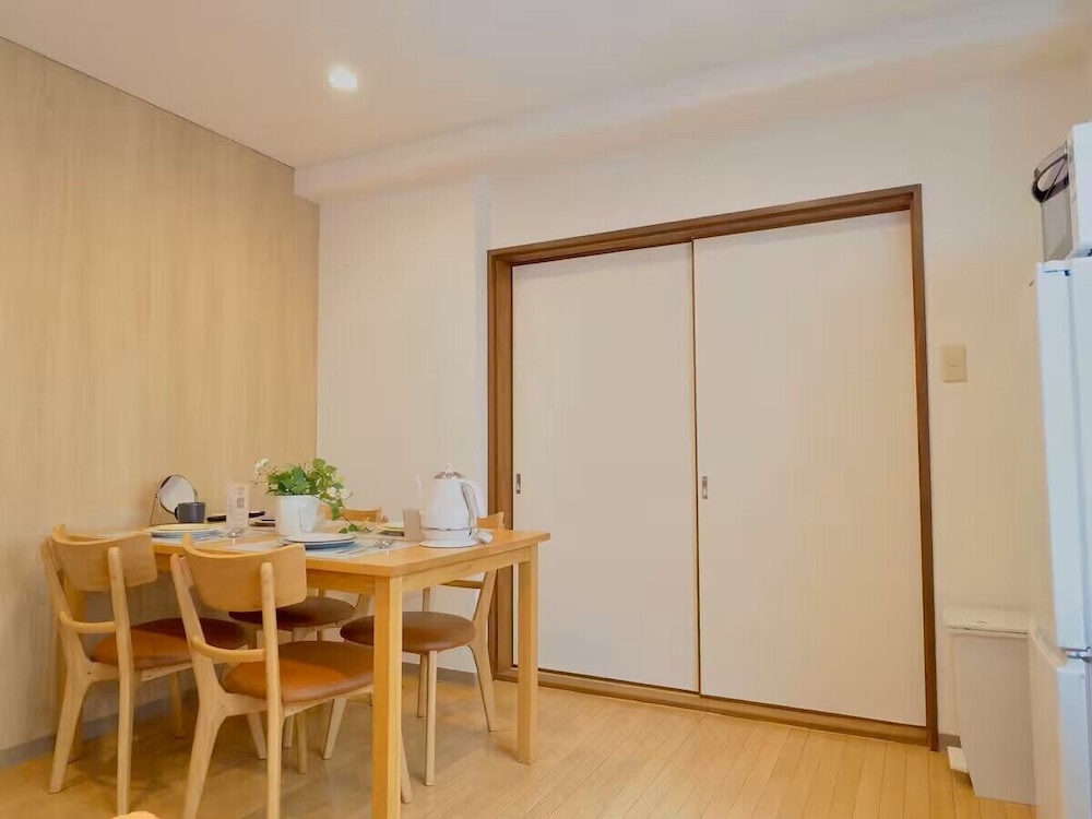 ちとせコーポ 402号室 リビング エリア7 | CHITOSE CORPO