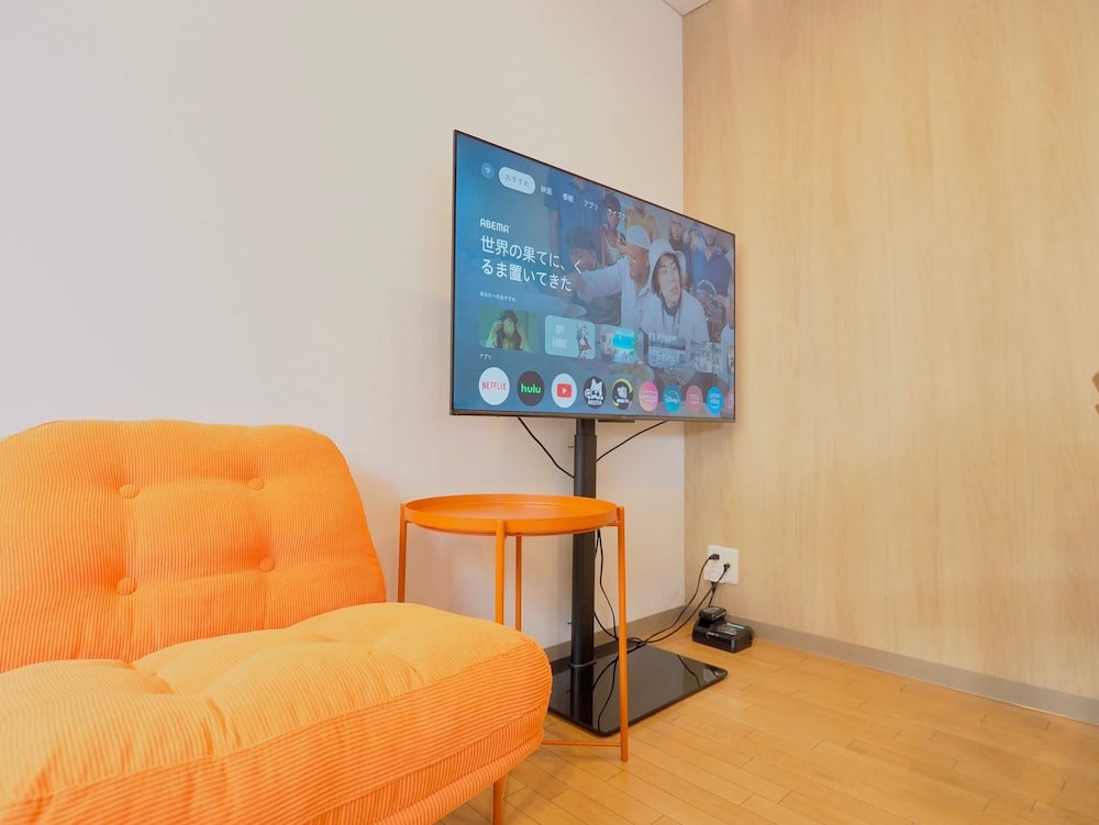 ちとせコーポ 301号室 リビング エリア6 | CHITOSE CORPO