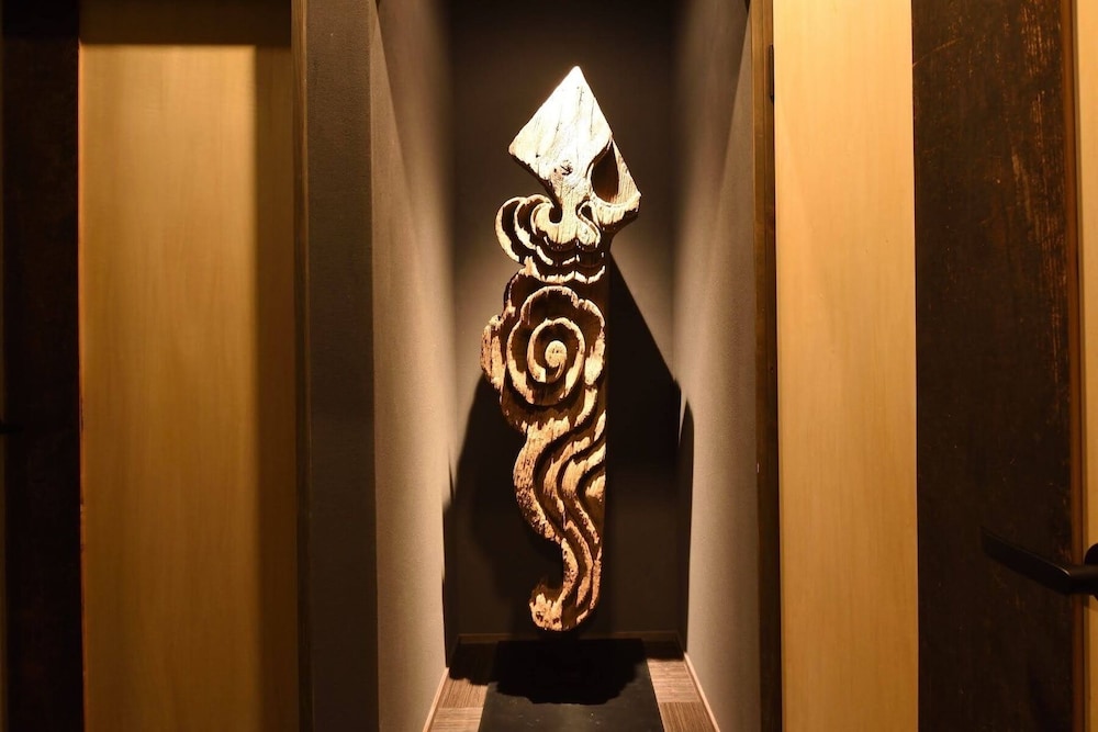 エグゼクティブ スイート マウンテンビュー 客室1 | The,おこもりの宿 夢流し