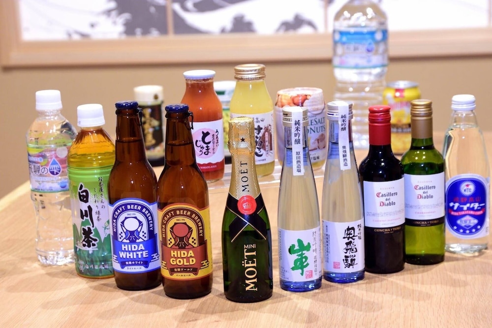 ベーシック ツインルーム マウンテンビュー 客室6 | The,おこもりの宿 夢流し