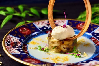 The,おこもりの宿 夢流し