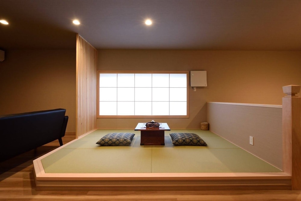 客室1 | The,おこもりの宿 夢流し 客室1 | The,おこもりの宿 夢流し