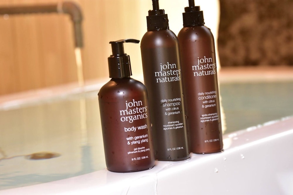 エグゼクティブ スイート マウンテンビュー バスルーム5 | The,おこもりの宿 夢流し