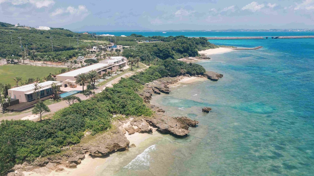 メインイメージ | アヤンナ宮古島