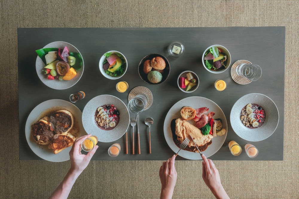 レストラン1 | アヤンナ宮古島