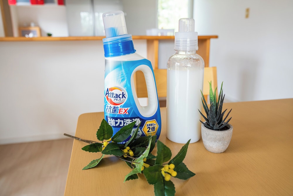 アパートメント 客室の設備とサービス4 | TOYA SERENITY STAY